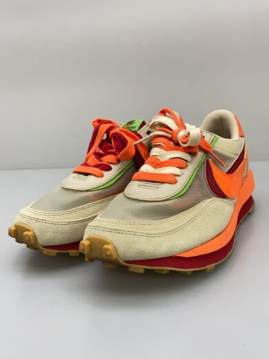 商品画像：LD WAFFLE/S/C_LD ワッフル サカイ/27.5cm/ORN 2