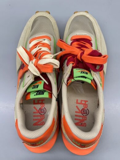 商品画像：LD WAFFLE/S/C_LD ワッフル サカイ/27.5cm/ORN 3