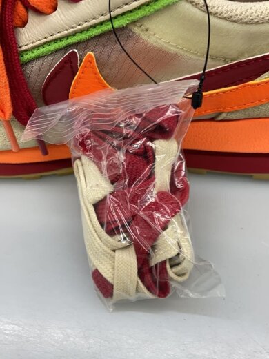 商品画像：LD WAFFLE/S/C_LD ワッフル サカイ/27.5cm/ORN 6