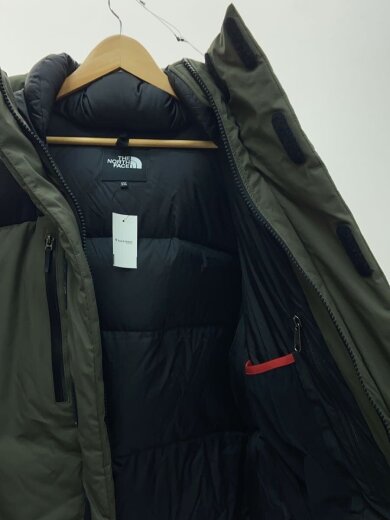 商品画像：BALTRO LIGHT JACKET_バルトロライトジャケット/XXL/ナイロン/KHK 5