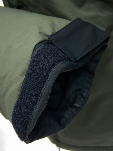 商品画像：BALTRO LIGHT JACKET_バルトロライトジャケット/XXL/ナイロン/KHK 8