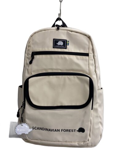 商品画像：リュック/--/WHT/251-AFSF223 1