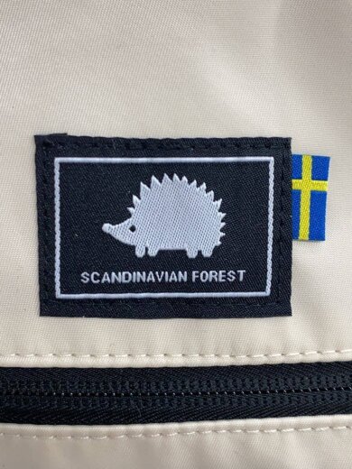 商品画像：リュック/--/WHT/251-AFSF223 5