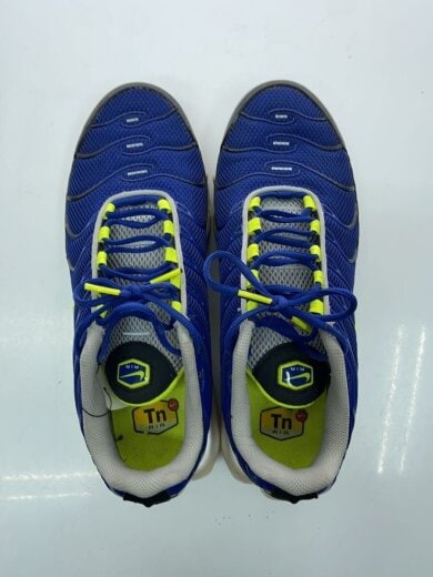 商品画像：AIR MAX PLUS_エア マックス プラス/26.5cm/BLU 3