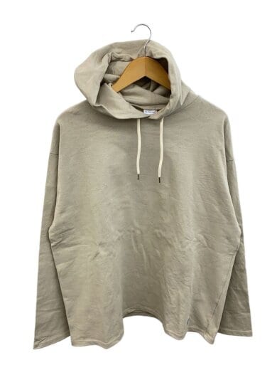 商品画像：パーカー/5/コットン/BEG 1