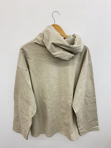 商品画像：パーカー/5/コットン/BEG 2