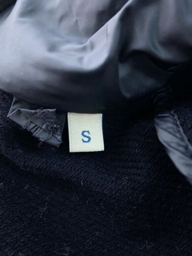 商品画像：ジャケット/--/ナイロン/NVY/D20938496000 809BE 5