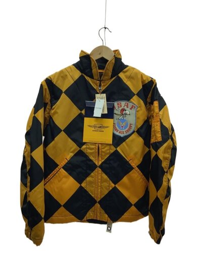 商品画像：UTILITY TYPE G-1 SNOOPY/38/ナイロン/ORN/TMJ2524 1