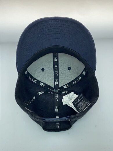 商品画像：OAKLEY/キャップ/FREE/アクリル/NVY/メンズ 4