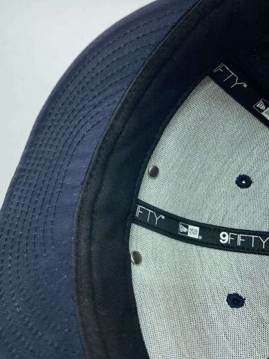 商品画像：OAKLEY/キャップ/FREE/アクリル/NVY/メンズ 7