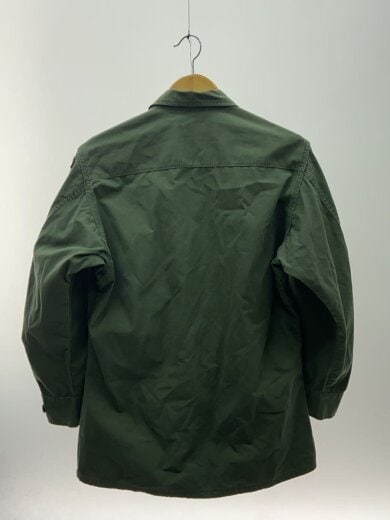 商品画像：ジャングルファティーグ/68s/4th/ジャケット/S/コットン/KHK 2