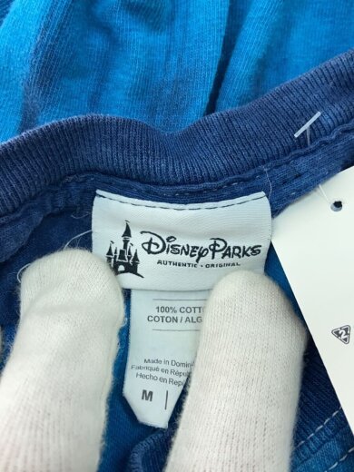 商品画像：00s/ハデス/タイダイ/Tシャツ/M/コットン/NVY 3