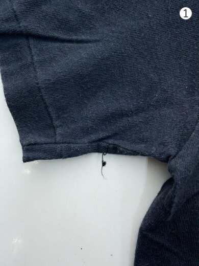 商品画像：90s/JURASSICPARK/Tシャツ/S/コットン/BLK 6