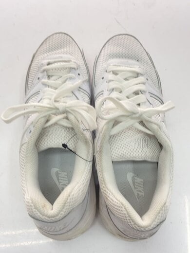 商品画像：AIR MAX FITNESS_エア マックス FITNESS/26cm/WHT 3