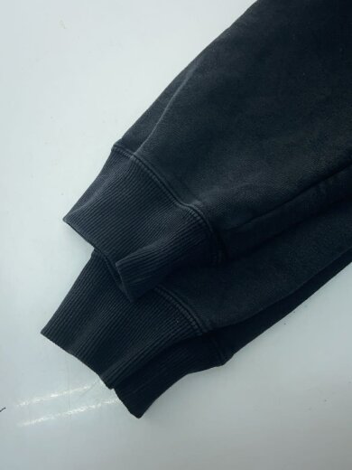 商品画像：パーカー/L/コットン/BLK/CFC-22AW08 5