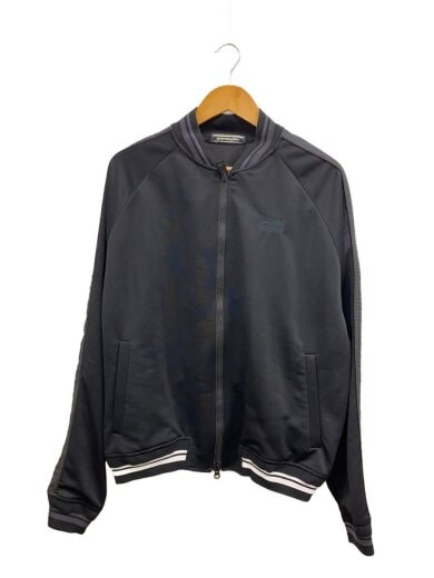 商品画像：ジャケット/XL/ポリエステル/BLK/2183B168 1