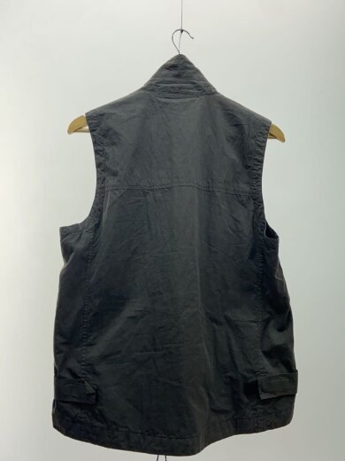 商品画像：ベスト/48/コットン/BRW 2