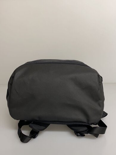 画像：THE NORTH FACEリュック/ナイロン/BLK/無地/NMW823504