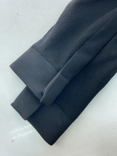 商品画像：ジャケット/ステッチ/36/ウール/BLK 5