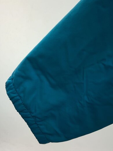 商品画像：80s/裏フリース/アノラック/ジャケット/L/ナイロン/BLU// 5