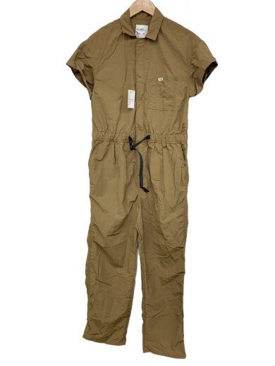 商品画像：オールインワン/M/ナイロン/BEG/LS7457 1