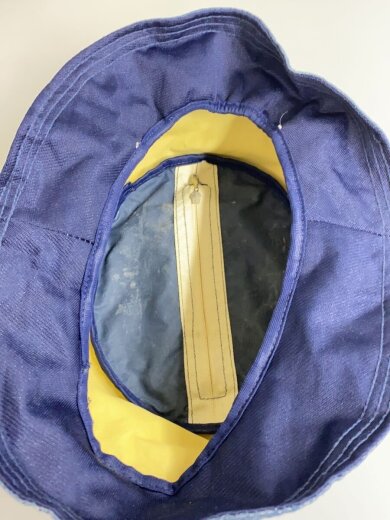 商品画像：80s/パッカブル/バケットハット/FREE/ゴアテックス/NVY/メンズ 4