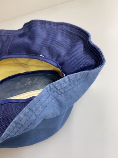 商品画像：80s/パッカブル/バケットハット/FREE/ゴアテックス/NVY/メンズ 5