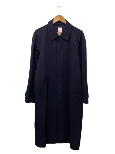 商品画像：ウールギャバジン/AD2000/アーカイブ/90s/00s/M/ウール/NVY/HC-04003M 1