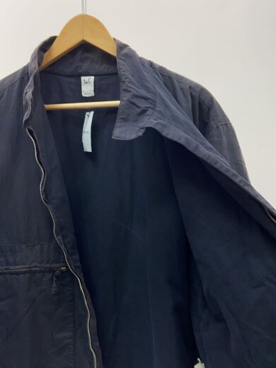 商品画像：90s/アーカイブ/RELAX/ギミック/ジャケット/5/ナイロン/NVY// 5