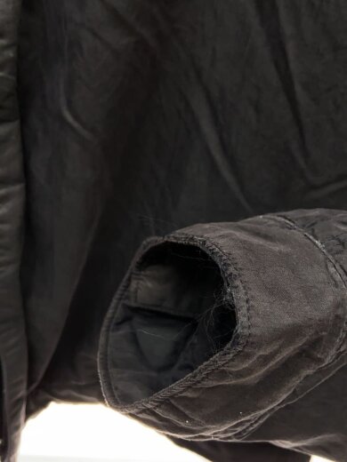 商品画像：90s/アーカイブ/RELAX/ギミック/ジャケット/5/ナイロン/NVY// 7