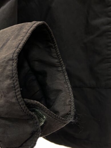 商品画像：90s/アーカイブ/RELAX/ギミック/ジャケット/5/ナイロン/NVY// 8