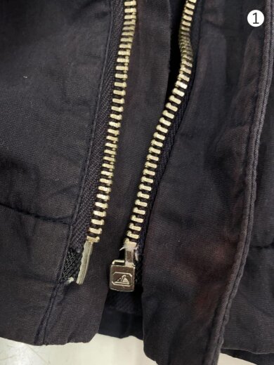 商品画像：90s/アーカイブ/RELAX/ギミック/ジャケット/5/ナイロン/NVY// 9