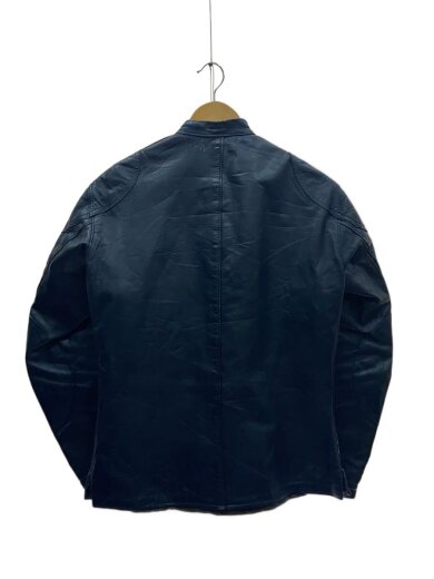 商品画像：50s/ロンジャン/シングル/LIGHTNING/レザージャケット・ブルゾン/M/レザー// 2
