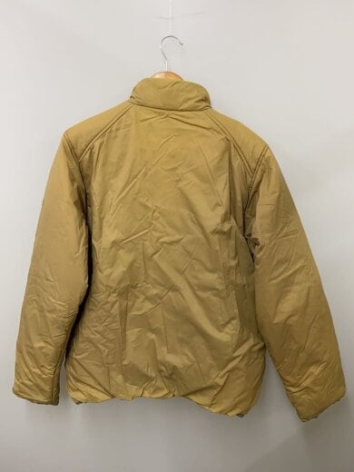 商品画像：ダウンジャケット/L/ナイロン/KHK 2