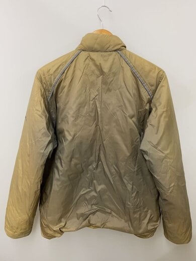 商品画像：ダウンジャケット/L/ナイロン/KHK 7