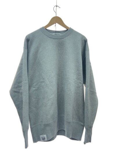 商品画像：Los×HELLBENDERS & CO/スウェット/L/コットン/GRY 1