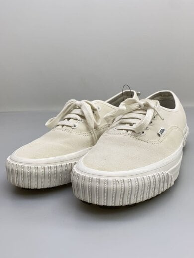 商品画像：AUTHENTIC 44 LUG DX/ローカットスニーカー/27.5cm/WHT 2