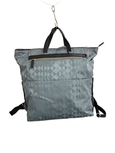 商品画像：リュック/--/GRY 1