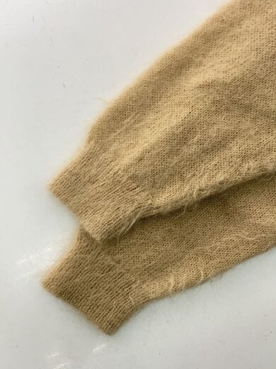 商品画像：ニット・セーター(厚手)/3/モヘア/BEG/A23AP02KM 6