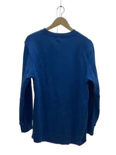 商品画像：スウェット/S/コットン/BLU/01-23-02-60-011 2