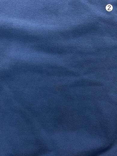商品画像：スウェット/S/コットン/BLU/01-23-02-60-011 5