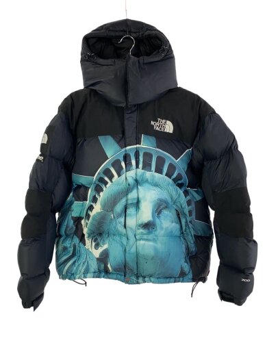 商品画像：ダウンジャケット_ND91901I/S/ナイロン/BLK 1