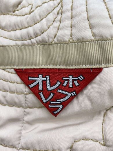 商品画像：キルティングコート/--/--/CRM/総柄 3