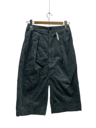 商品画像：ボトム/FREE/コーデュロイ/GRY/503-459-07GRY 1