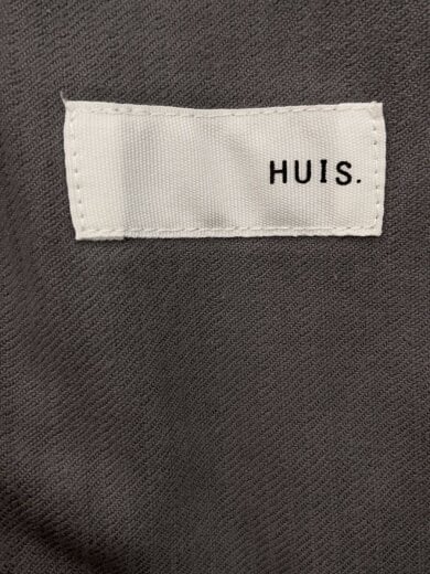 商品画像：ボトム/FREE/コーデュロイ/GRY/503-459-07GRY 4