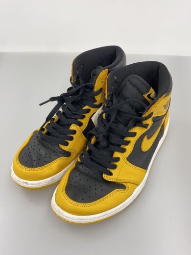 商品画像：AIR JORDAN 1 RETRO HIGH OG_エア ジョーダン 1 レトロ ハイ オリジナル/27cm/Y// 2