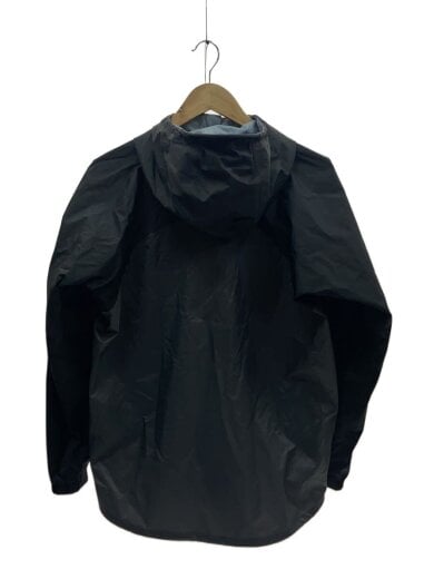 商品画像：サンダーパスジャケット/ナイロンジャケット/M/ナイロン/GRY/1128635 2