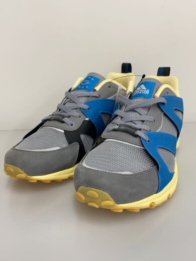 商品画像：EQT PROTO CONSORTIUM/ローカットスニーカー/27.5cm/BLU/GX3970// 2
