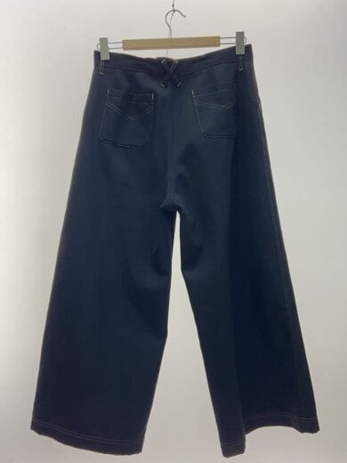 商品画像：ボトム/L/ウール/BLK/SS17209-BWGM 2