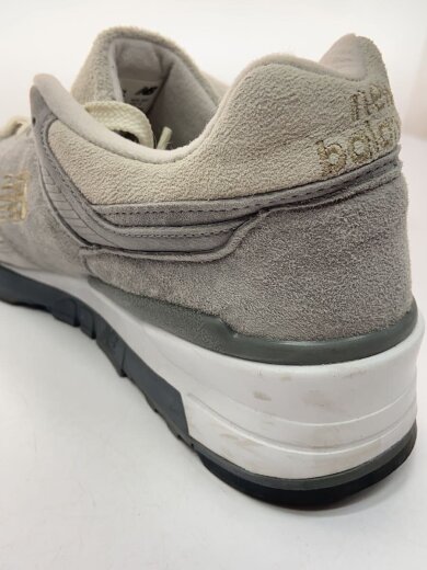 商品画像：Todd Snyder Triborough Grey/ローカットスニーカー/27cm/GRY/M997TS4 8